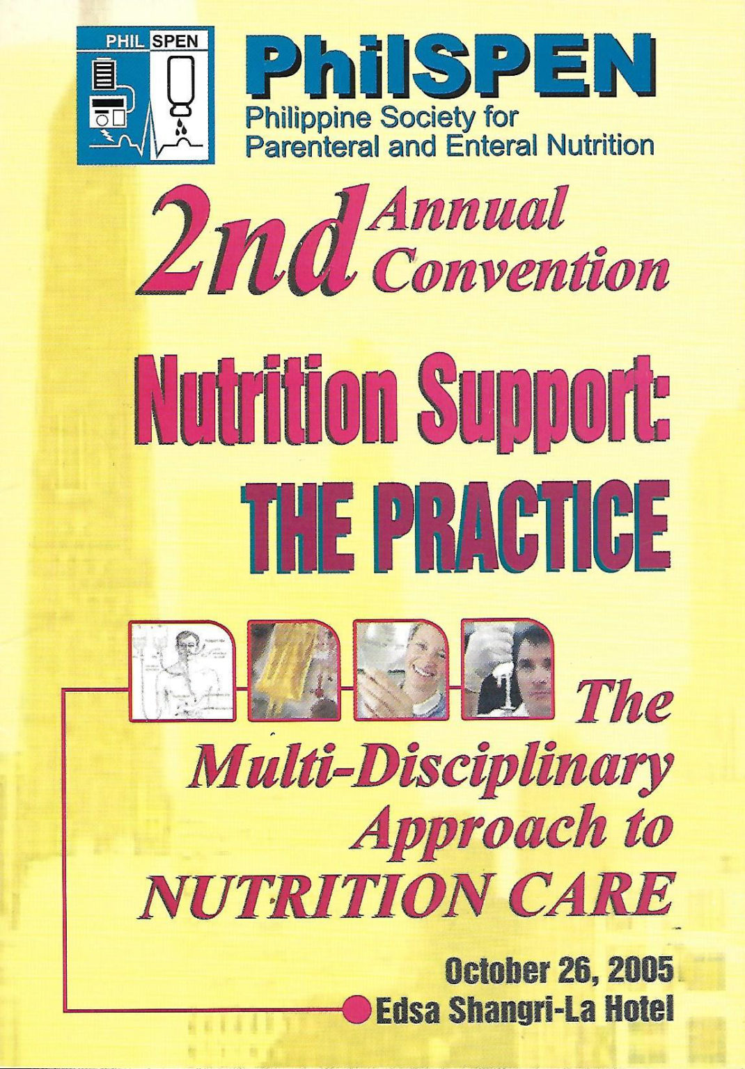 convention2nd