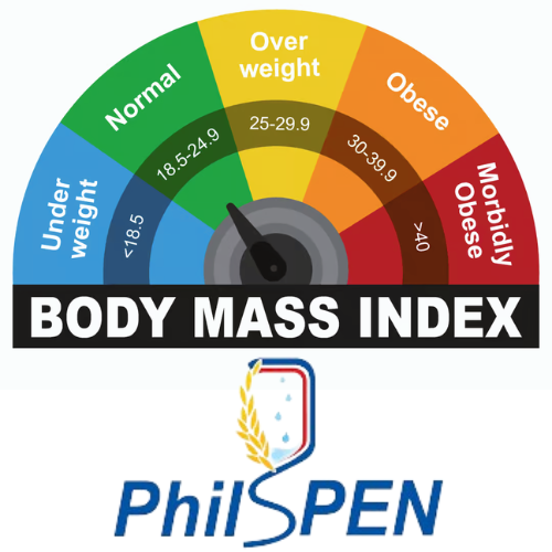 BMI Logo